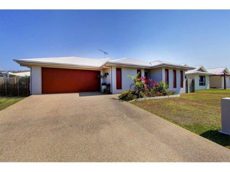 Mount Louisa QLD 4814