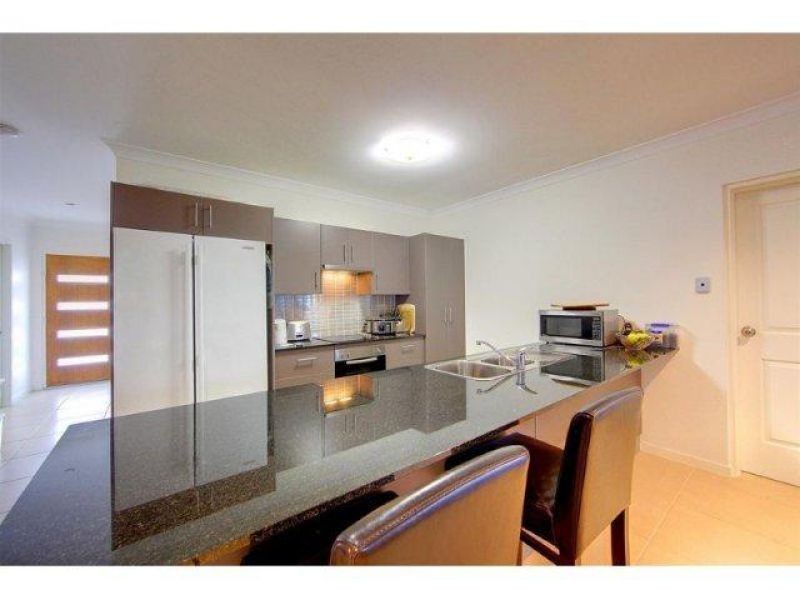 Mount Louisa QLD 4814