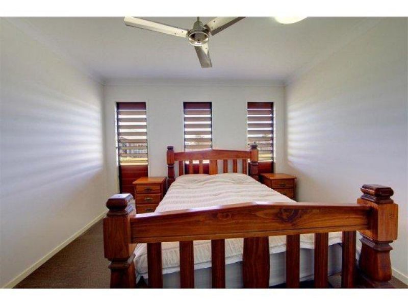 Mount Louisa QLD 4814