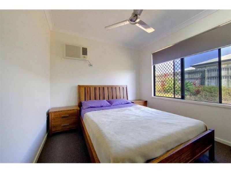 Mount Louisa QLD 4814