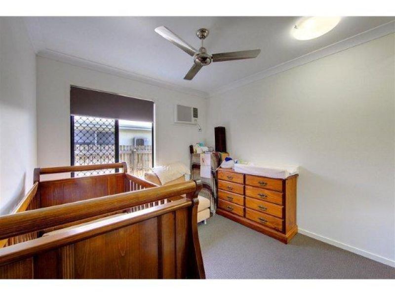 Mount Louisa QLD 4814