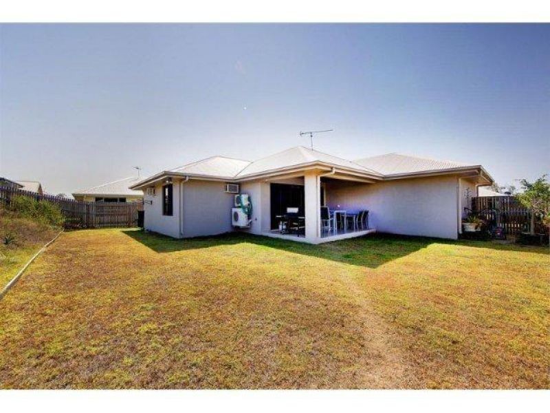 Mount Louisa QLD 4814