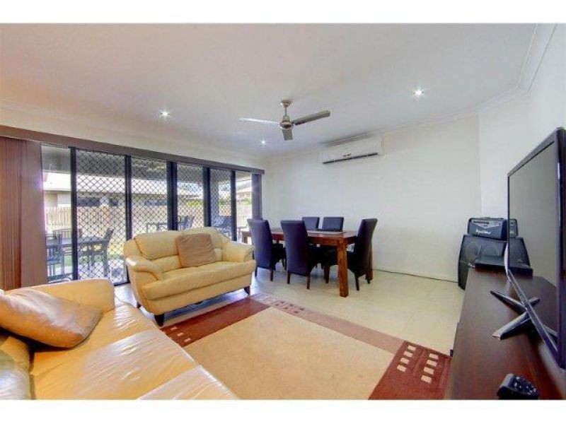 Mount Louisa QLD 4814