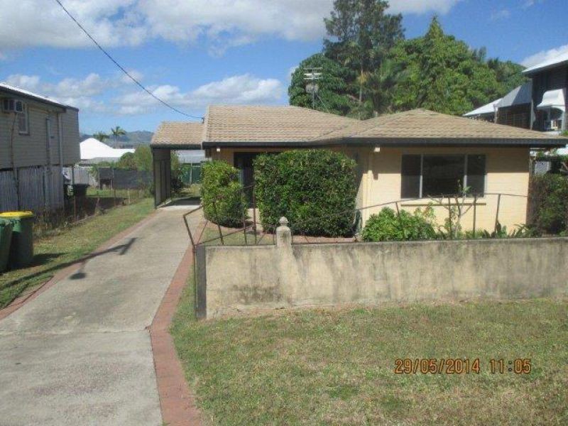 West End QLD 4810
