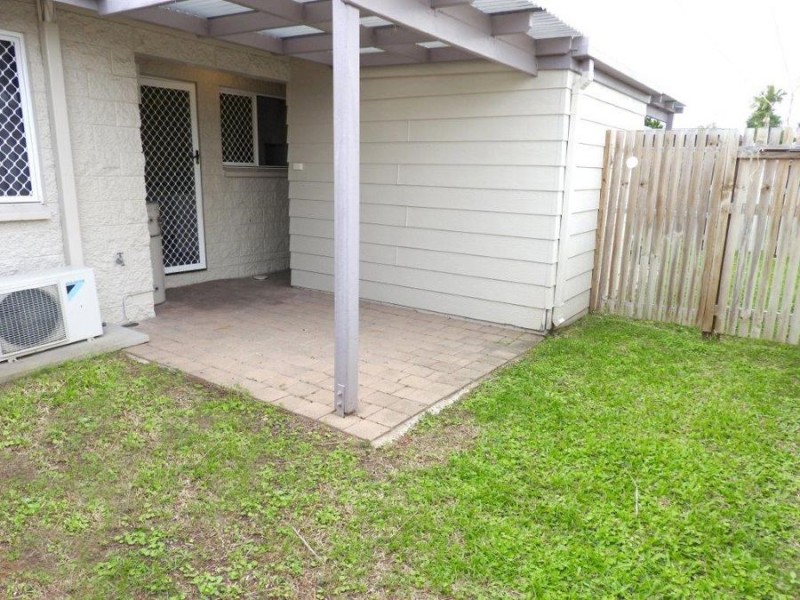 5/32 Henry Street, West End QLD 4810