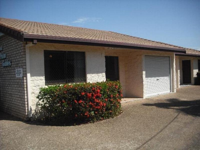 1/90 Dearness Street, Garbutt QLD 4814