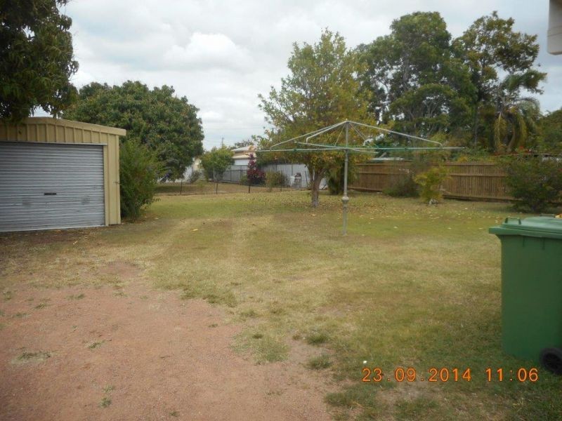 224 Bayswater Road, Currajong QLD 4812