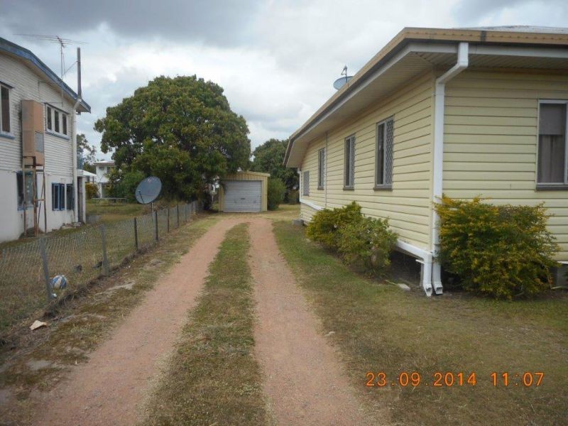 224 Bayswater Road, Currajong QLD 4812