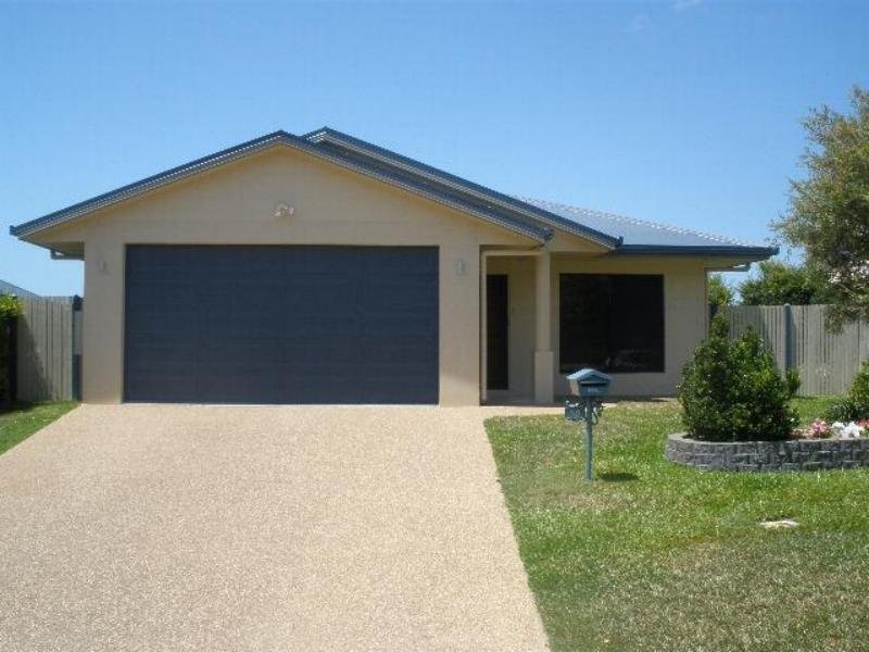 55 Crestbrook Drive, Mount Louisa QLD 4814