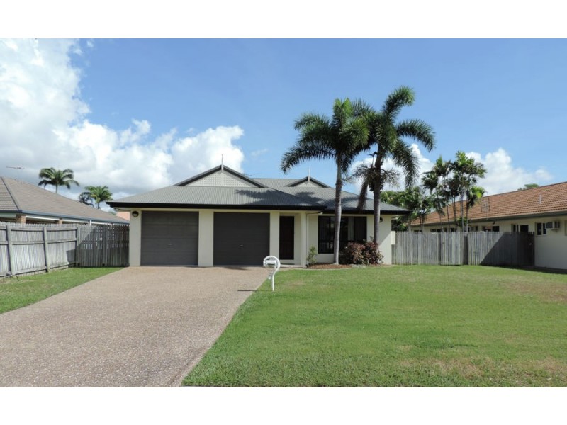 39 Jenkinson Drive, Annandale QLD 4814