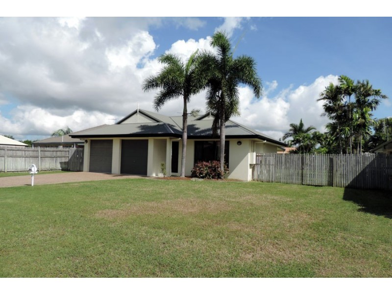39 Jenkinson Drive, Annandale QLD 4814