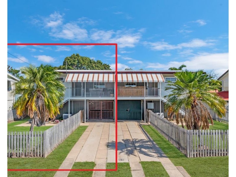 1/16 Leeds Street, Gulliver QLD 4812