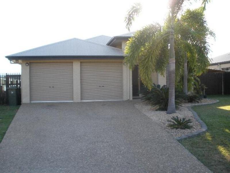 11 Concord Crescent, Kirwan QLD 4817
