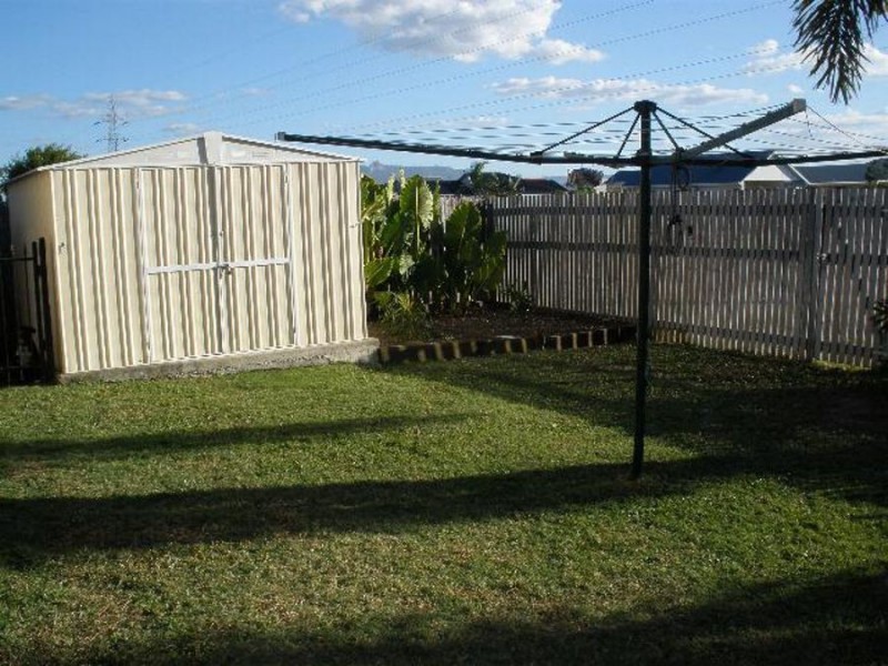 11 Concord Crescent, Kirwan QLD 4817