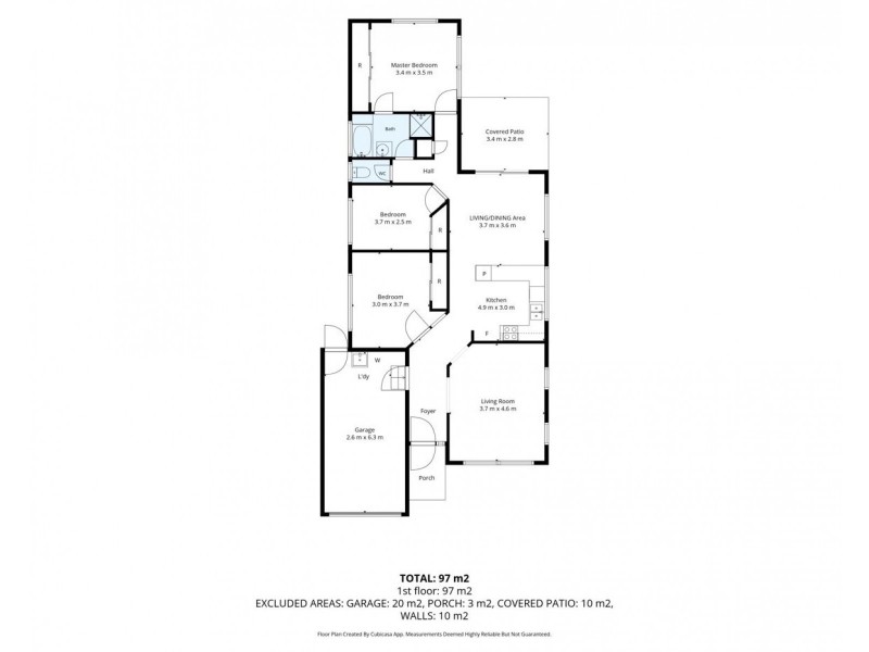 8 Silverleaf Court, Douglas QLD 4814