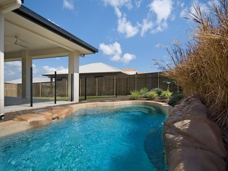 11 Jindalee Crs, Douglas QLD 4814