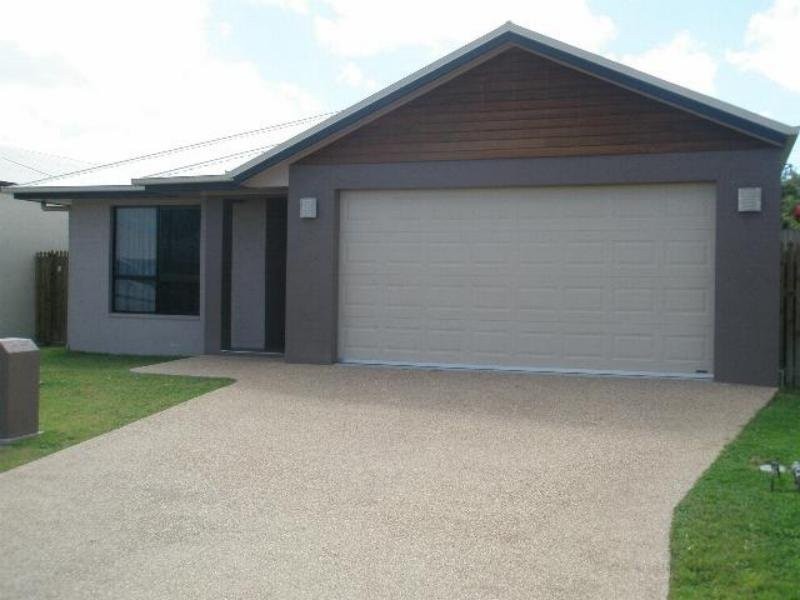 16 Belyando Bend, Douglas QLD 4814