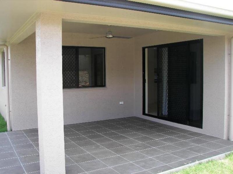 16 Belyando Bend, Douglas QLD 4814