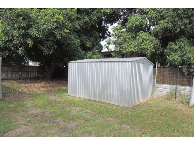 216 Charles Street, Cranbrook QLD 4814