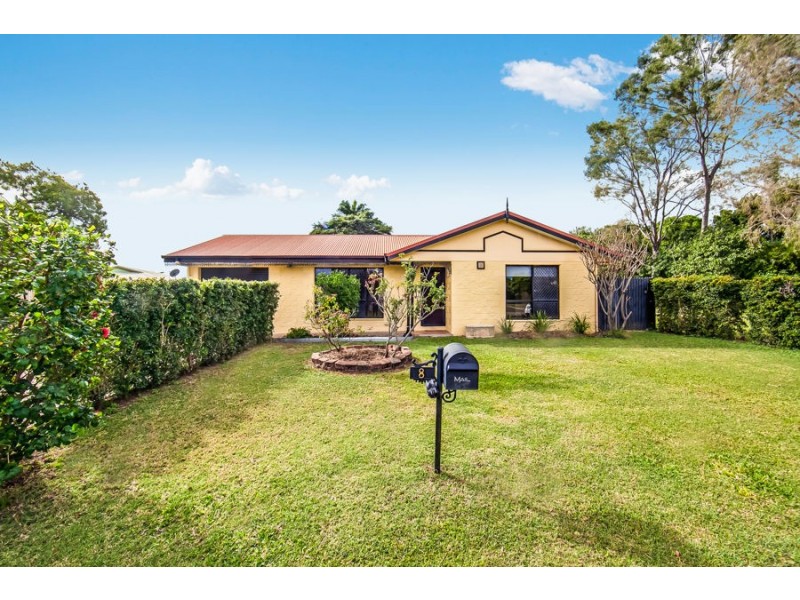 8 Downey Crescent, Annandale QLD 4814