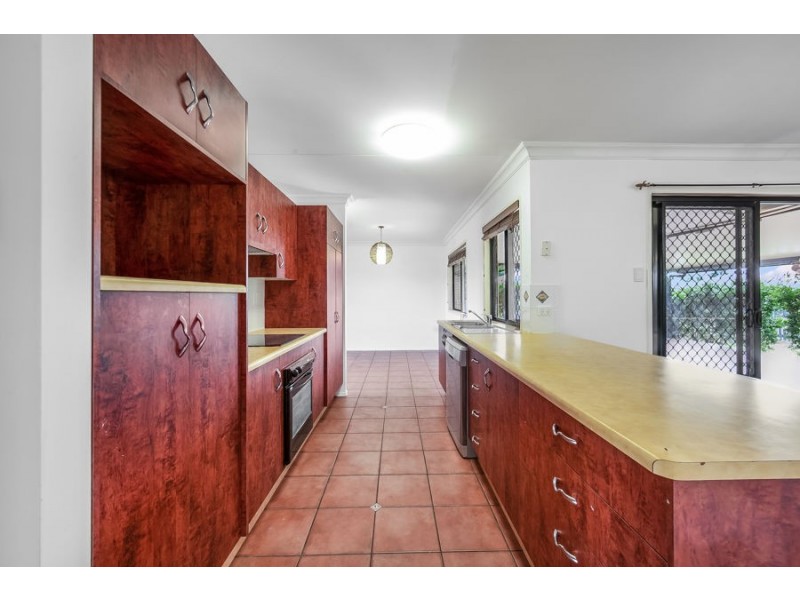 8 Downey Crescent, Annandale QLD 4814