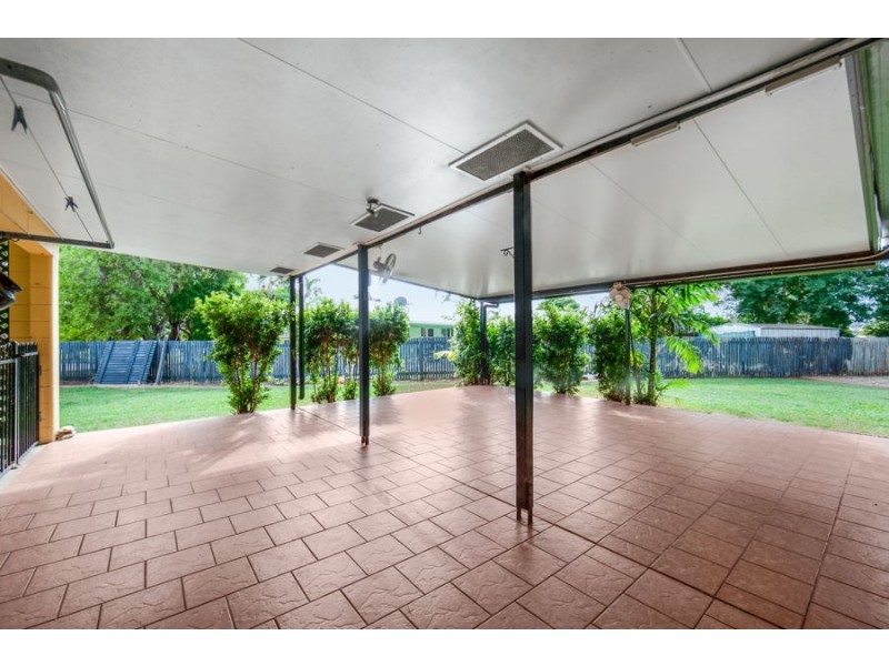 8 Downey Crescent, Annandale QLD 4814