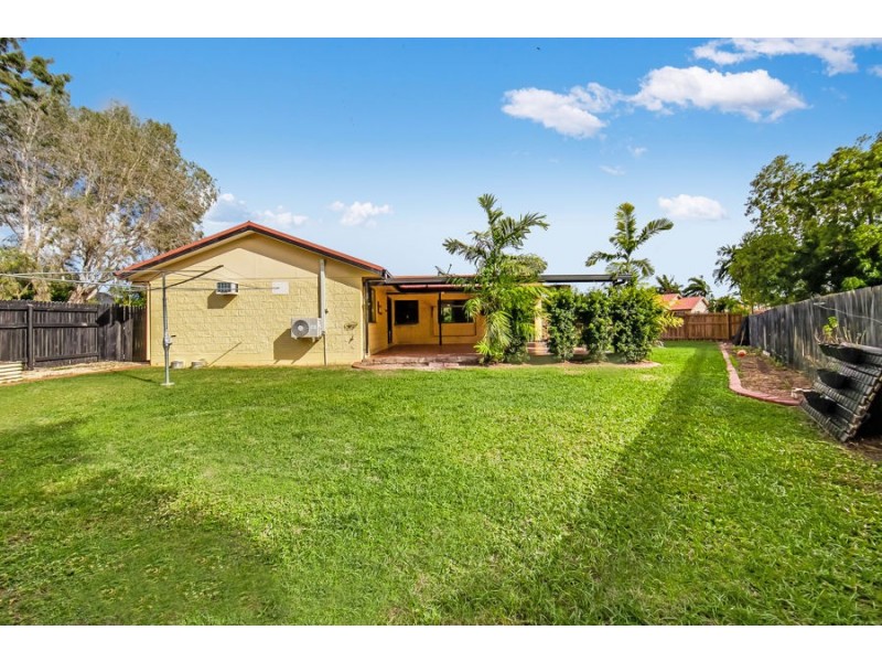 8 Downey Crescent, Annandale QLD 4814