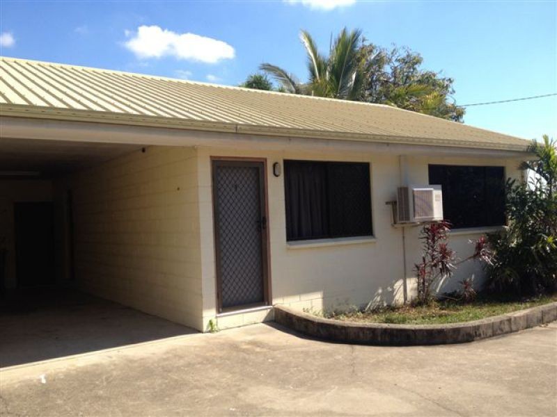 1/10 Einasleigh Crescent, Pimlico QLD 4812