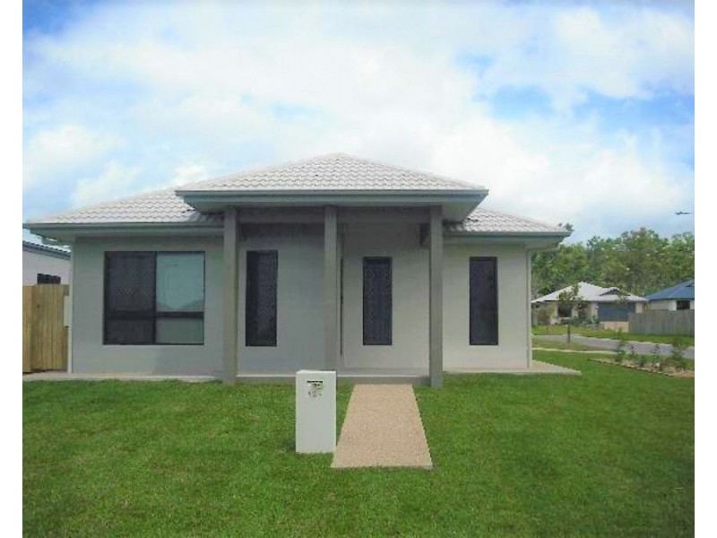 12a Shark Court, Mount Louisa QLD 4814