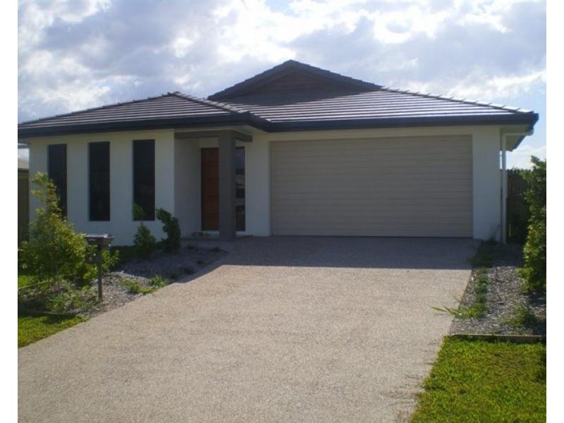 6 Skylark Place, Kelso QLD 4815