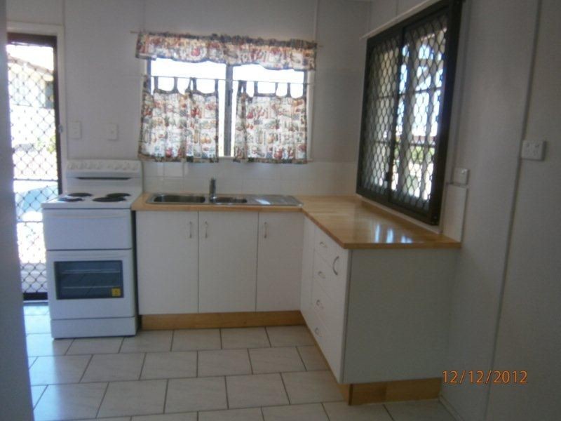 Belgian Gardens QLD 4810