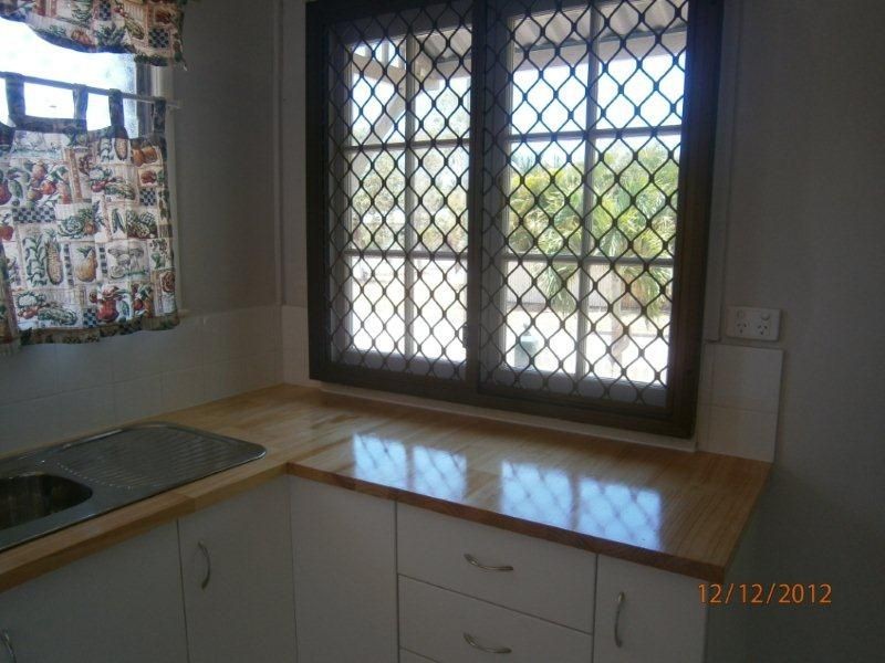 Belgian Gardens QLD 4810