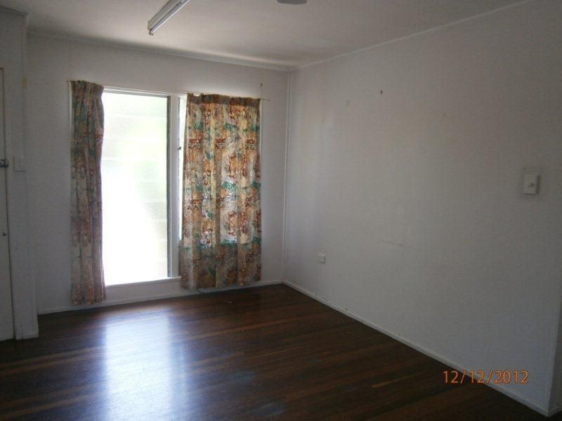 Belgian Gardens QLD 4810