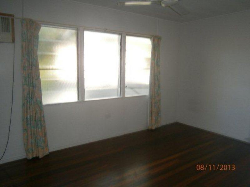 Belgian Gardens QLD 4810