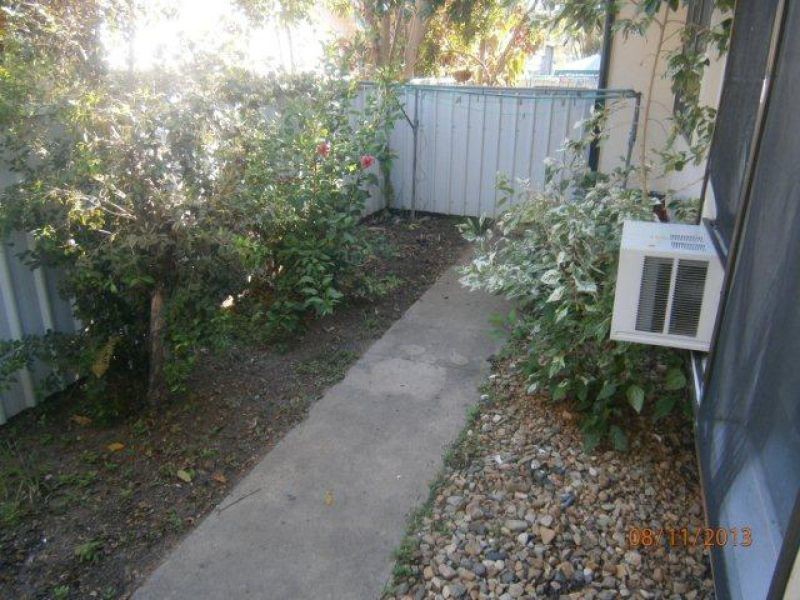 Belgian Gardens QLD 4810