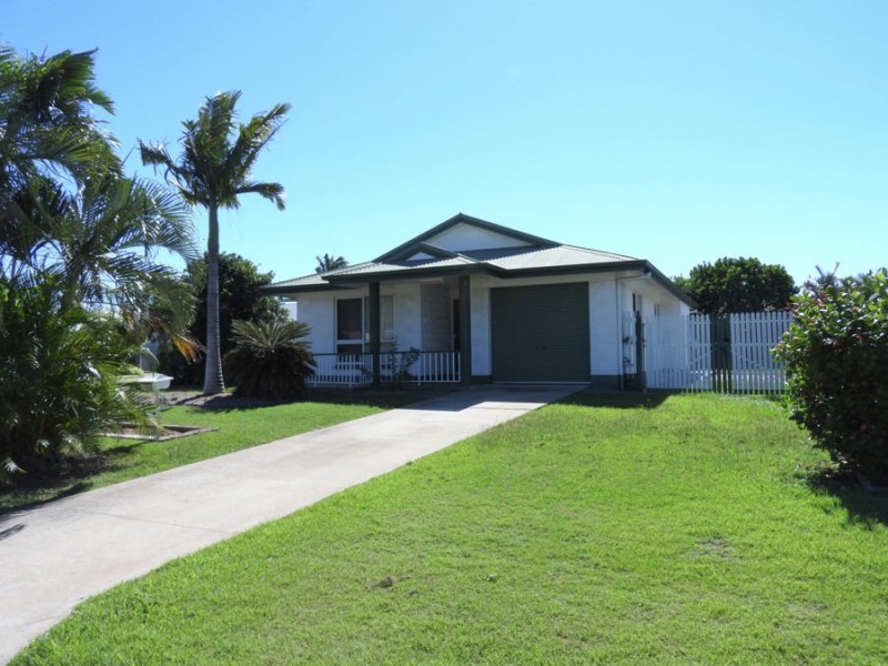 12 Jacobsen Court, Annandale QLD 4814