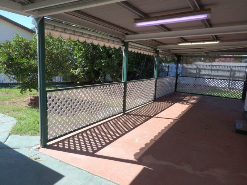 12 Jacobsen Court, Annandale QLD 4814