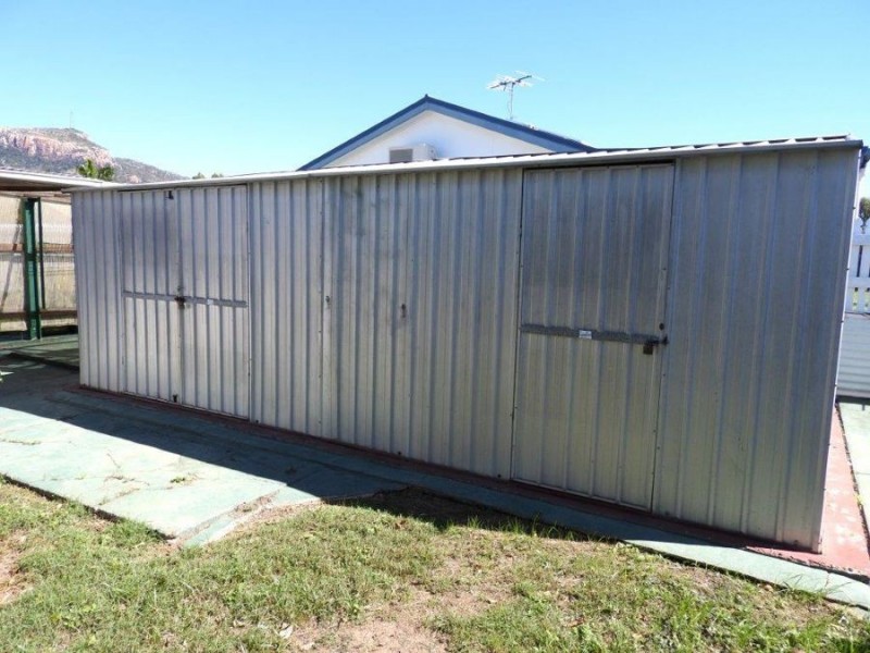 12 Jacobsen Court, Annandale QLD 4814