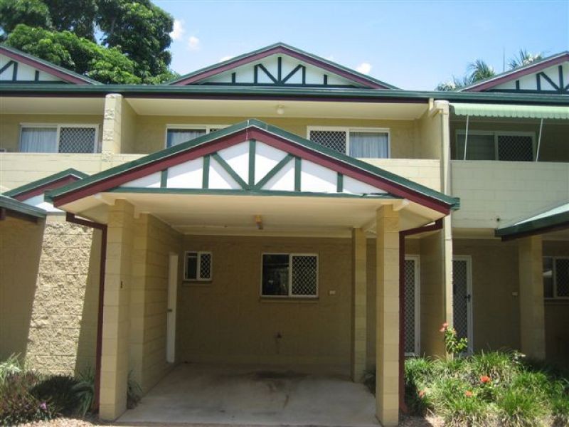 5/7 Mcilwraith Street, South Townsville QLD 4810