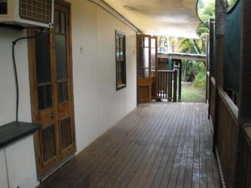 293 Boundary Street, South Townsville QLD 4810