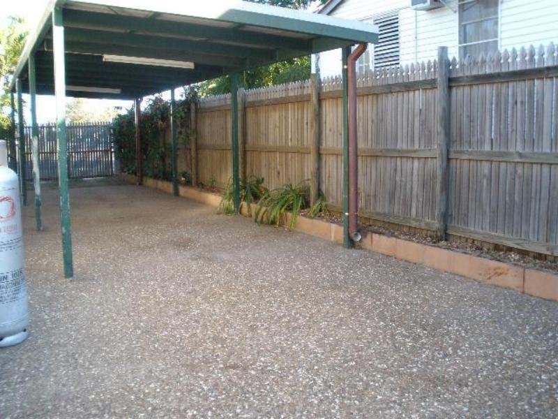 293 Boundary Street, South Townsville QLD 4810