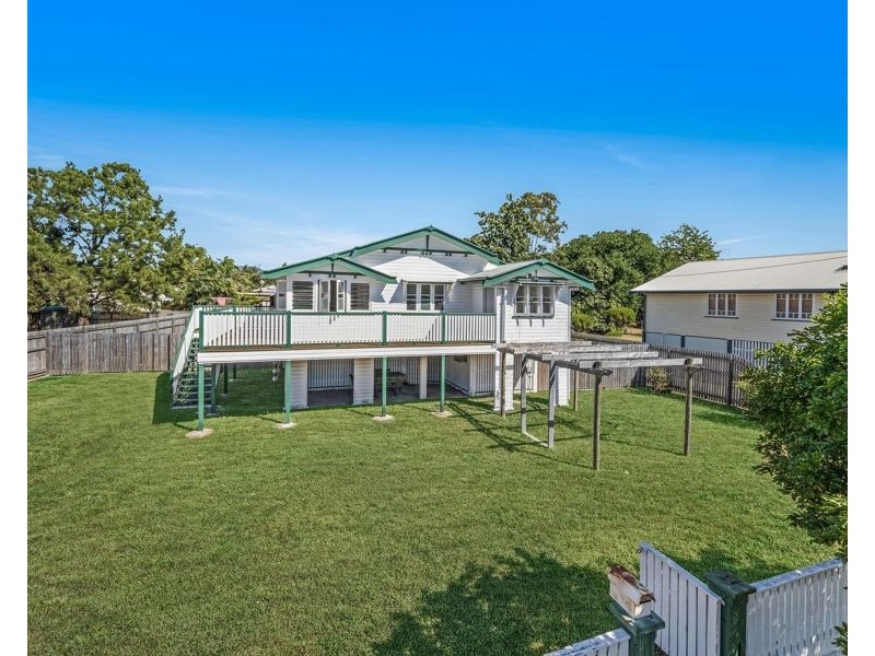 6 Hindley Street, Currajong QLD 4812