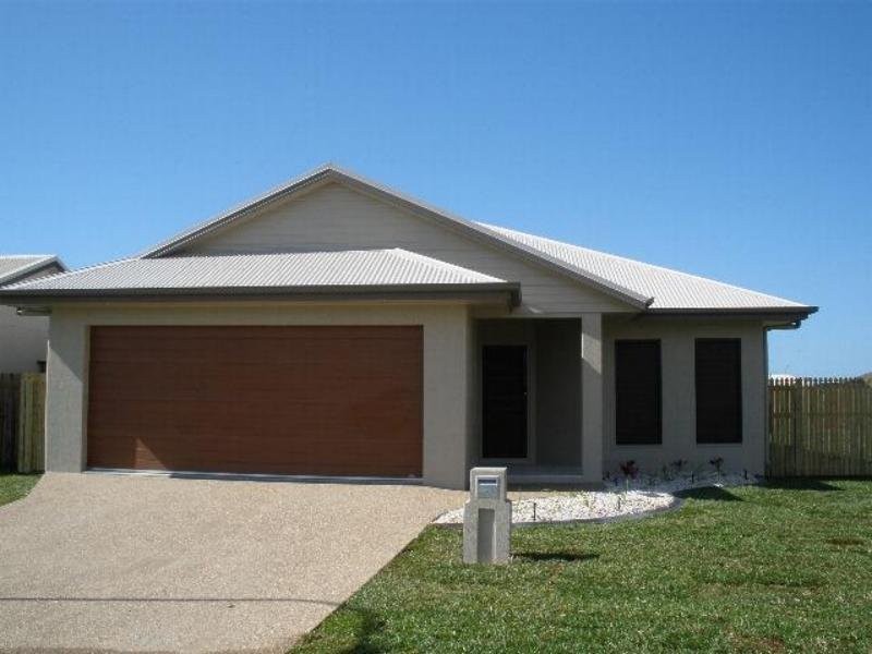 Bohle Plains QLD 4817