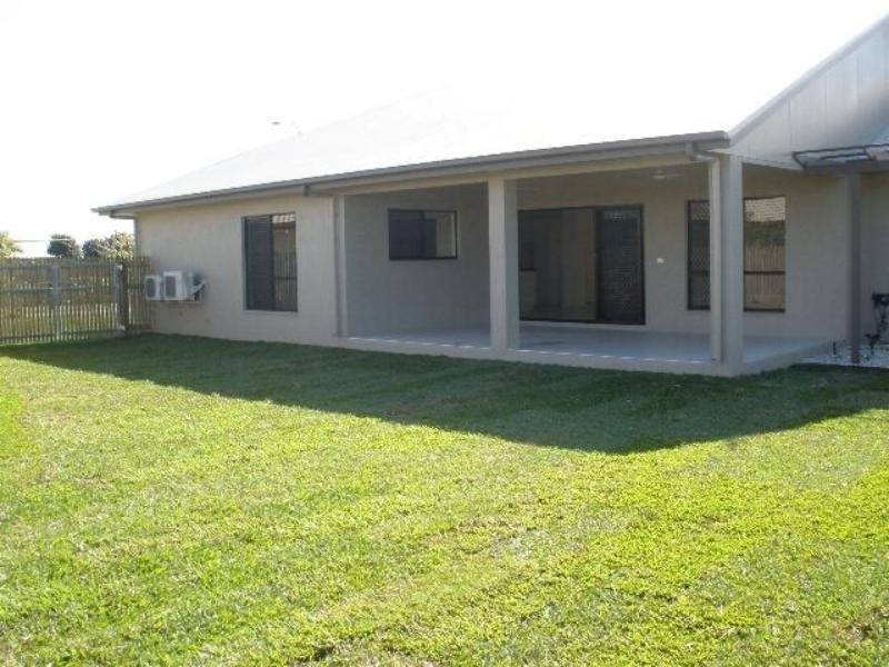 Bohle Plains QLD 4817