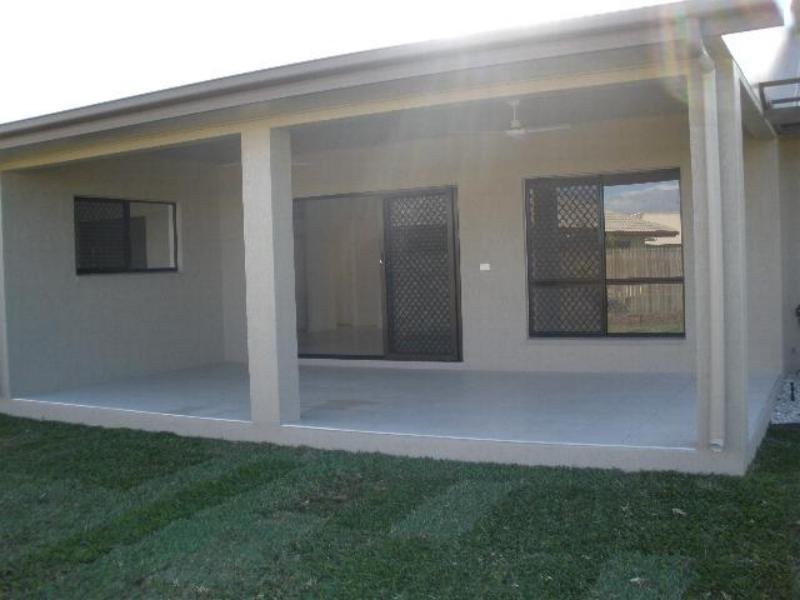 Bohle Plains QLD 4817