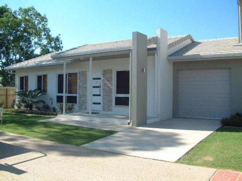 68/1 Burnda Street, Kirwan QLD 4817