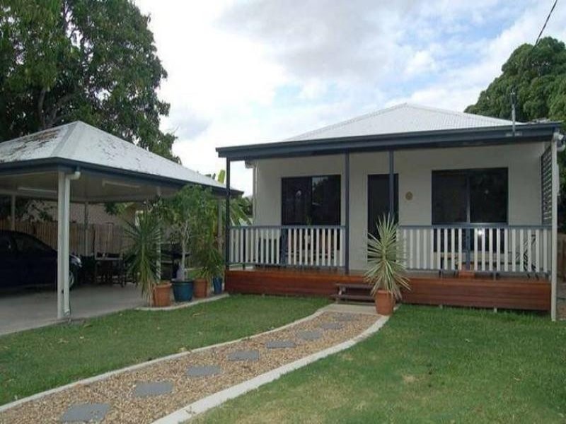 2 Doorey Street, Railway Estate QLD 4810