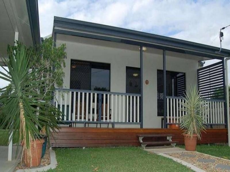 2 Doorey Street, Railway Estate QLD 4810