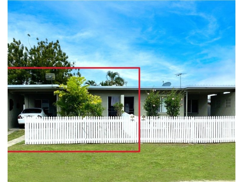 1/32 Frank Street, Kirwan QLD 4817