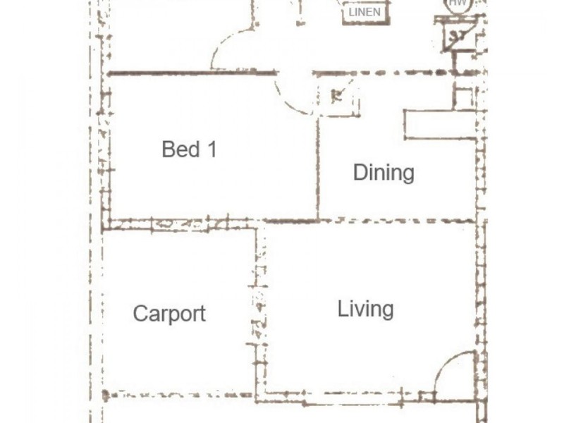 1/32 Frank Street, Kirwan QLD 4817
